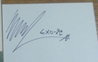 이거첸싸인맞음?