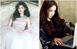 말이 필요 없는 미모의 윤아와 전지현
