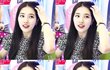 수지 머리빨~~~사진ㅇㅇ