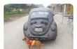딱정벌레차, 여전히 Peru에서 인기