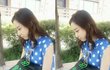 고구마 다이어트와 운동으로 다진 고우리 몸매?