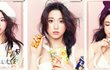 AOA 설현, 달콤 캔디걸+몽환 여신 '2色 매력' 화보나왔어요