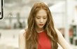 화보찍는 크리스탈