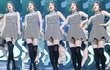 수지 크리스탈 설리 손나은 몸매 갑은???