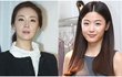 최지우 전지현 둘다 너무 잘 어울려