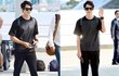 많은 취재진이 놀라운 겸손 스타 유연석
