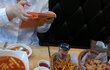 더 바*켓 참을수 없는 무개념