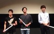 지성 주지훈 이광수 훈훈 터지는 좋은친구들 무대인사 짤 모음! (스압주의)