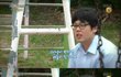 1박2일 어느 선생님의 가치관
