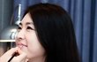 화보와 직찍을 구별할 수 없는 이연희?