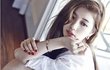 수지 하와이 비하인드컷 화보 대방출