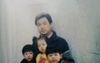 어릴적 설리 사진 