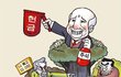 이 세상 임금이라 함은 용 곧 옛 뱀이요 마귀요 사단이라
