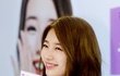 명동에 나타난 여신 배수지