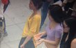 명품 허리라인 태연 몸매