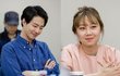 아무리 시크한척 연기해도 감출수없는 러블리 본능, 공블리!