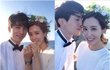 이젠 진짜 사겼음 좋겠는 이다해*이동욱 커플