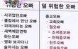 위험한 오빠들