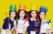 에셈 새로운 걸그룹 "레드벨벳"