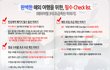 [필독] 해외 여행 시 반드시 체크하고 가야할 항목 3가지!