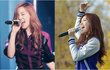 태연 vs 에이핑크 정은지 도플갱어설