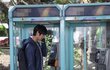 까치발 키스를 부르는 지현우, 이상적인 키차이!