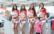 탑기어 레이싱걸 클라스