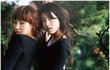  데뷔초도 예뻐던 수지 청순함
