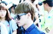 엑쏘(exo) 공항패션 (디오,첸 편)