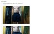 서양 남자들 사이에서 유행하는 패션