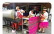 페루 Huancayo(우안까요)식 주말 음식점
