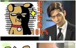 신성록 발 모으는거 왜케 웃김ㅋㅋㅋㅋㅋㅋㅋ