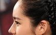 한가인vs김태희 누구 옆라인을 더 닮고싶음?