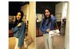 92년생이라는 이유비동생 분위기 딴판이네