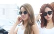 멤버들과 차원이 다른 어제 자 에핑 보미 공항패션 ㅋㅋ