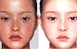 여자의 사진빨을 믿지마시오22