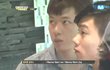 쇼미더머니1에 아이언나왔어요??