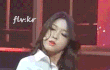 19) 설현이 여덕만 보세요
