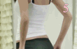 19) 골반이 커서 힘들어하는 윤지
