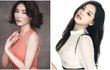 볼륨감을 숨기려고 하지 않는재경