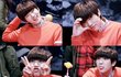 B1A4 카메라맨의 산들산들 공항패션ㅋㅋㅋ