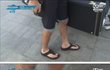 이 슬리퍼 모델명 알 수 있을까요..