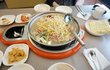 쫄깃한 수제햄이 맛있는 박가부대찌개~ 부대찌개 맛집 추천이요!