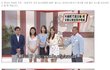 방송직전 성추행하는 열도클라스