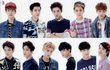 엑소쇼타임보고왔는데 진짜;