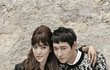 송혜교 & 강동원 캐미 터지는 보그 화보