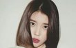 솔직히아이유가안이쁜거야?