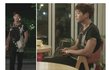 요즘 상남자 포스 제대로 나는 정진운