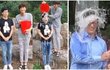 아이스버킷챌린지에 동참한 연예인들 