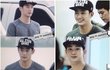 공항을 마비시키는 김수현!